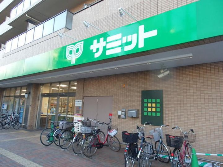 東京都世田谷区深沢5(マンション)の賃貸物件の周辺