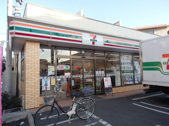 東京都世田谷区深沢5(マンション)の賃貸物件の周辺