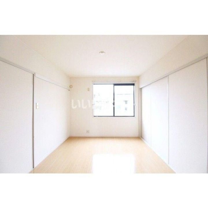 群馬県太田市粕川町(アパート)の賃貸物件の内装