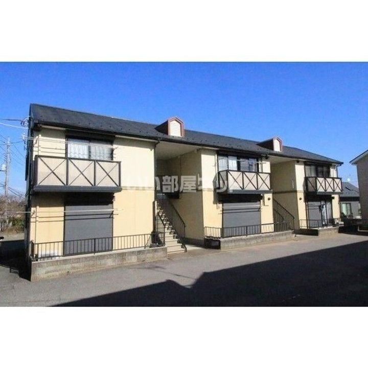 群馬県太田市粕川町(アパート)の賃貸物件の内装