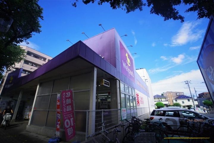 東京都国立市西2(一戸建)の賃貸物件の周辺