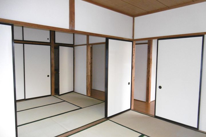 静岡県沼津市柳町(一戸建)の賃貸物件のその他画像