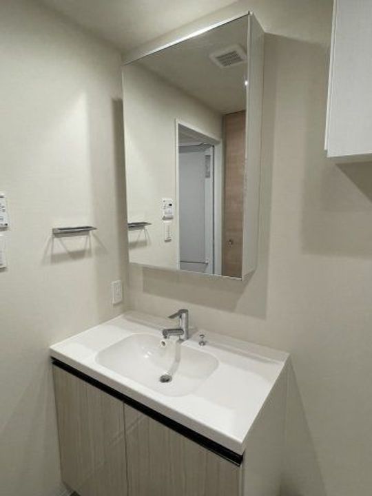 東京都荒川区東日暮里6(マンション)の賃貸物件の内装