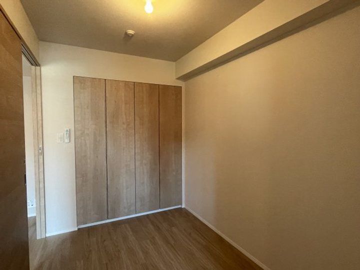 東京都荒川区東日暮里6(マンション)の賃貸物件の内装