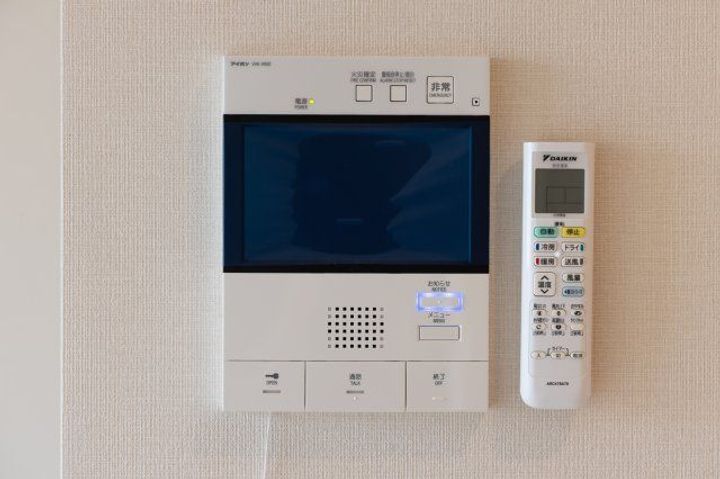 東京都荒川区東日暮里6(マンション)の賃貸物件の内装