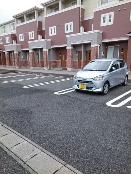 群馬県高崎市片岡町2(アパート)の賃貸物件の地図