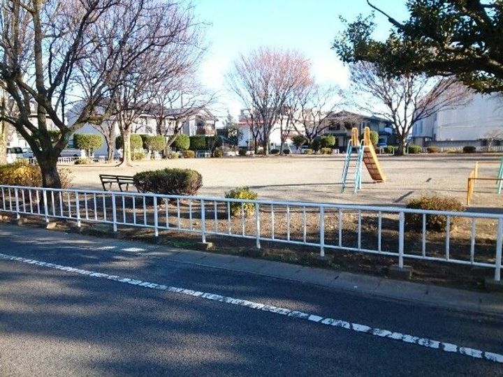 群馬県高崎市片岡町2(アパート)の賃貸物件の周辺