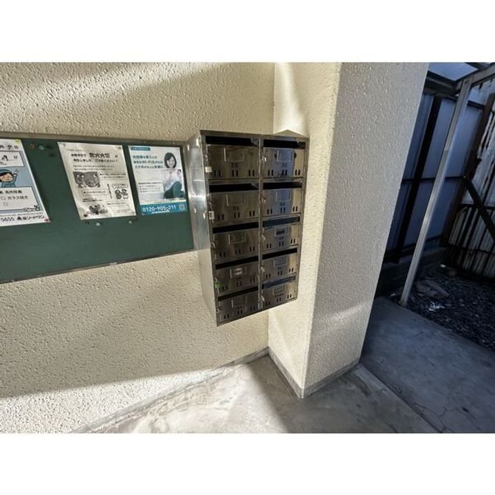 エスト太閤の地図