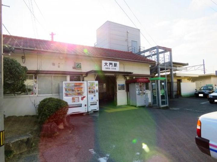 広島県福山市大門町津之下(アパート)の賃貸物件の周辺