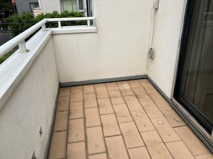 東京都世田谷区北烏山1(一戸建)の賃貸物件の内装