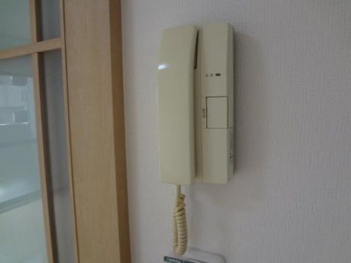 三重県松阪市高町(マンション)の賃貸物件の内装