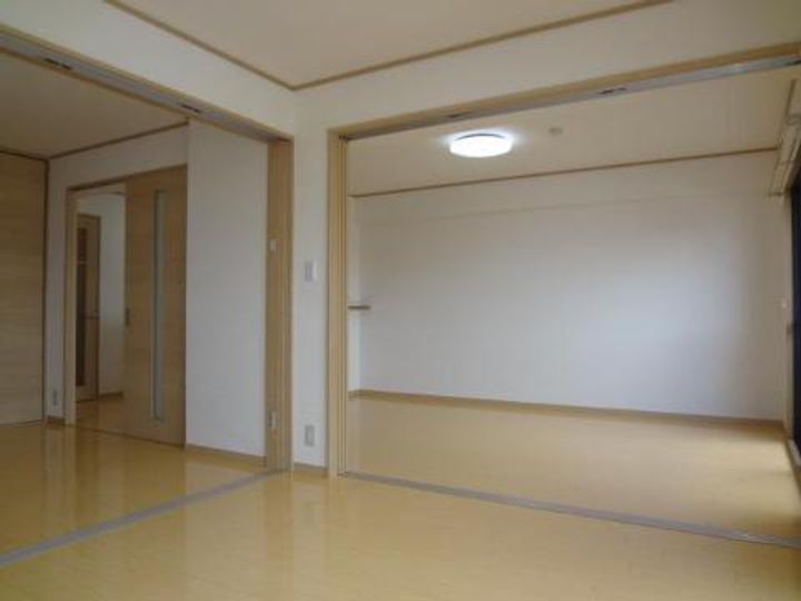 三重県松阪市高町(マンション)の賃貸物件のその他画像