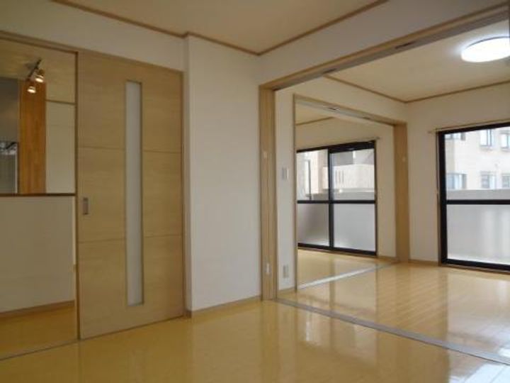 三重県松阪市高町(マンション)の賃貸物件の地図