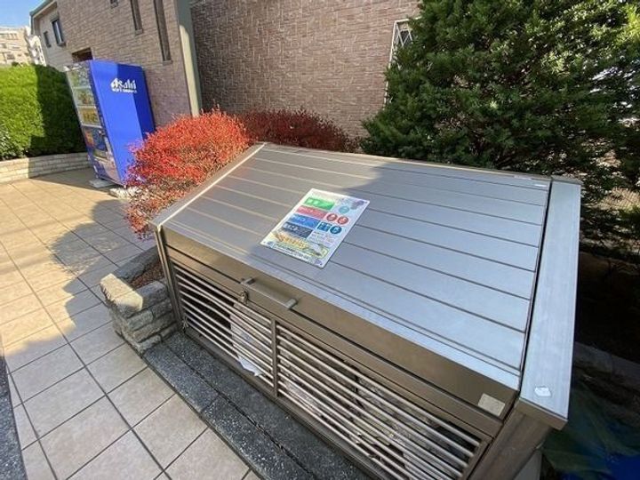 コンフォート・クラージュAのその他画像