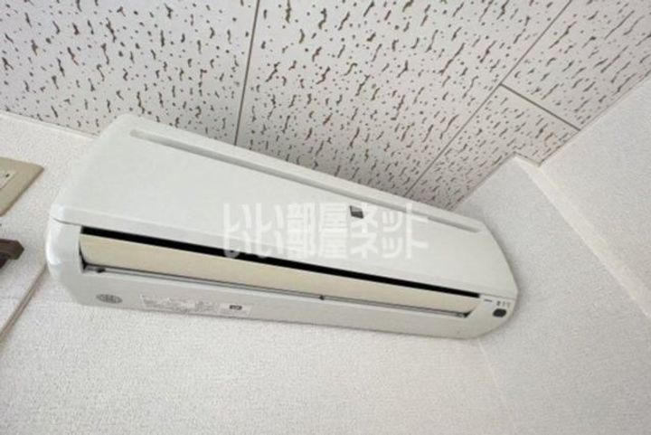 新潟県上越市藤巻(アパート)の賃貸物件の内装