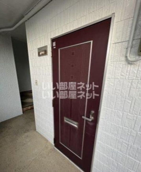 新潟県上越市藤巻(アパート)の賃貸物件の内装