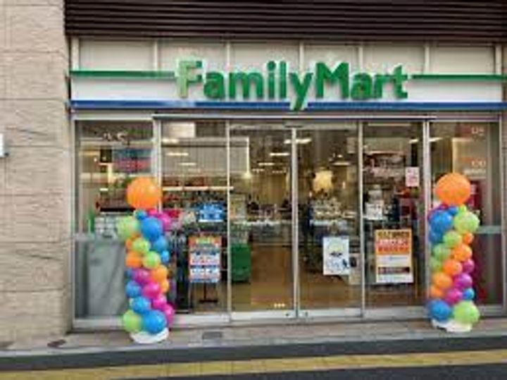 CONTRAL nakameguroの周辺