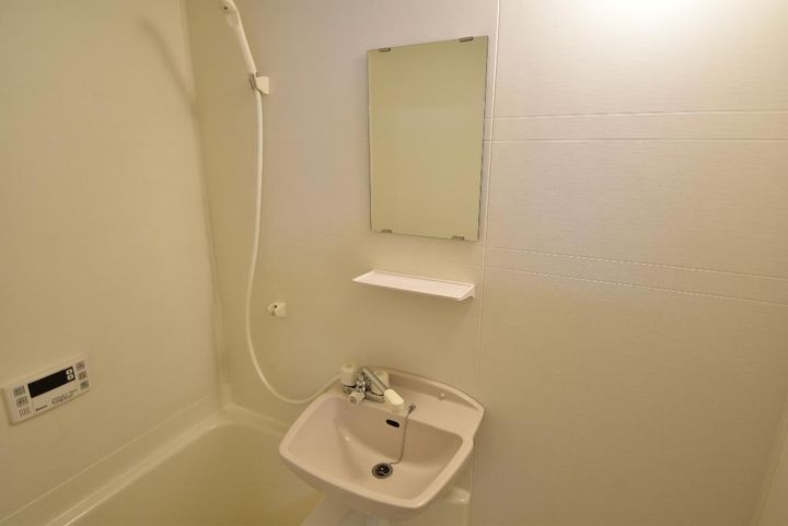 ディアコートNの内装