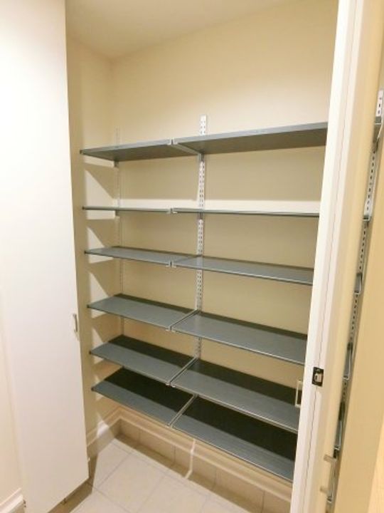 東京都小平市小川町1(マンション)の賃貸物件の内装