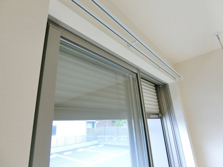 東京都小平市小川町1(マンション)の賃貸物件の内装