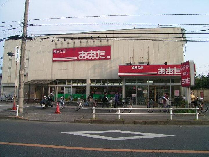 東京都小平市小川町1(マンション)の賃貸物件の周辺