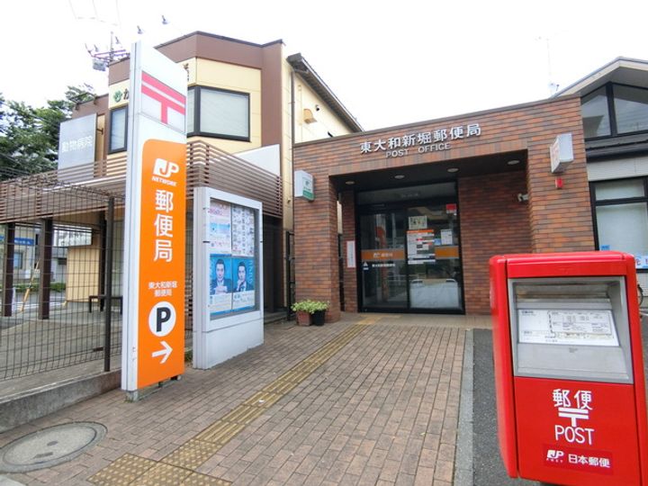 東京都小平市小川町1(マンション)の賃貸物件の周辺