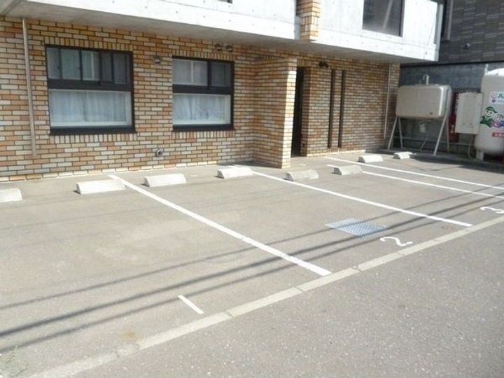北海道札幌市北区北二十六条西2(マンション)の賃貸物件の地図