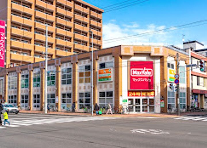 北海道札幌市北区北二十六条西2(マンション)の賃貸物件の周辺