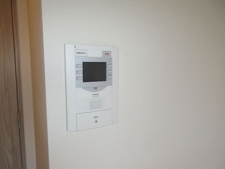 大阪府大阪市東住吉区杭全1(マンション)の賃貸物件の内装