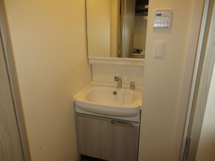 大阪府大阪市東住吉区杭全1(マンション)の賃貸物件の内装