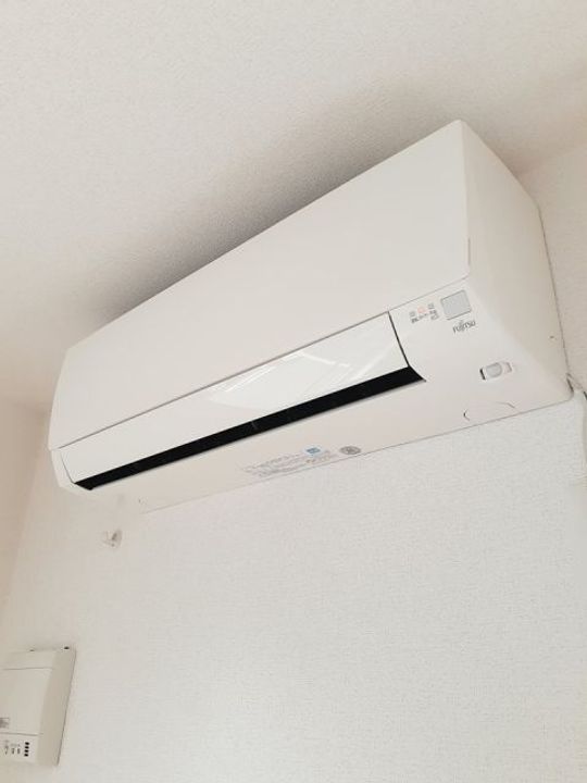 E.FieldAvalIIのその他画像
