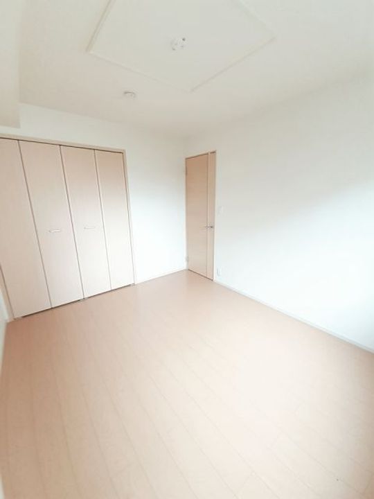 E.FieldAvalIIの内装