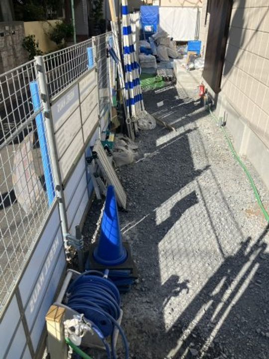 (仮称)小山4丁目メゾンのその他画像