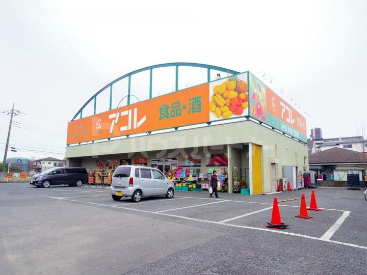 KEIAI RESIDENCE 新松戸Iの周辺