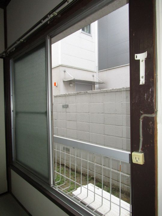 ローク目白台の内装