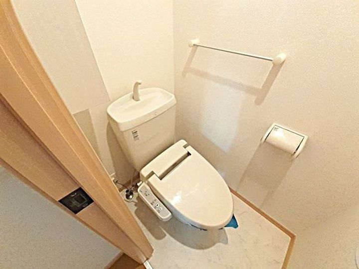 アヴァンツァート IIの内装