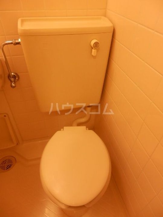 グリーンヒルの内装