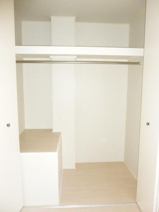 東京都文京区関口1(マンション)の賃貸物件の内装