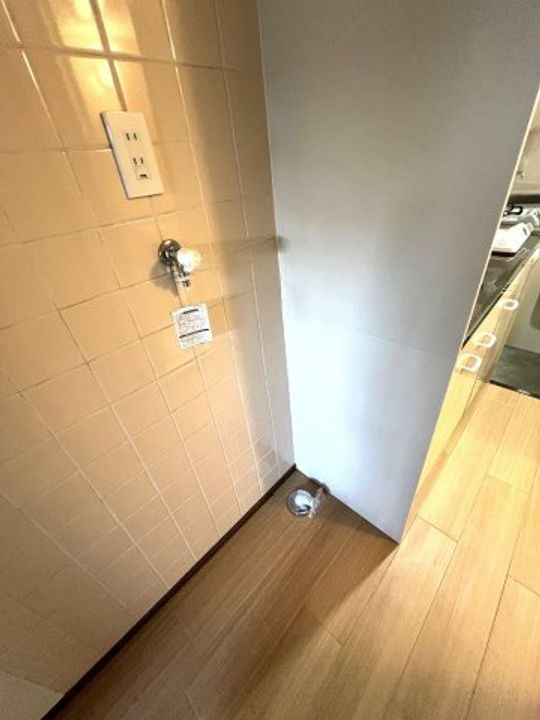 東京都杉並区下高井戸4(アパート)の賃貸物件の内装