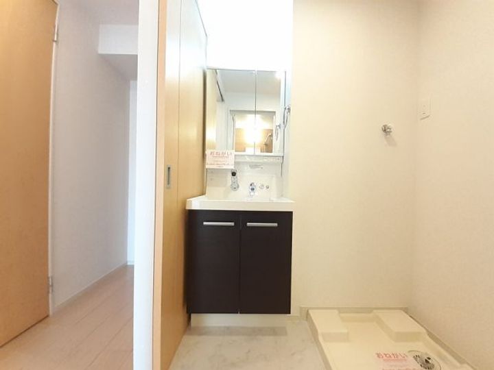 福岡県北九州市八幡西区陣原1(マンション)の賃貸物件の内装