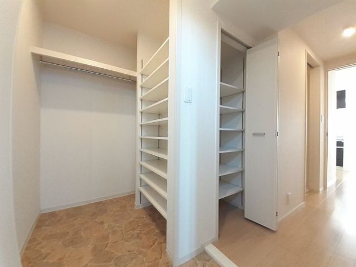 福岡県北九州市八幡西区陣原1(マンション)の賃貸物件の内装