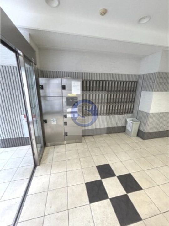 フェリーチェ梅田北の地図