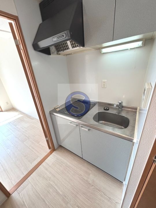 フェリーチェ梅田北のキッチン