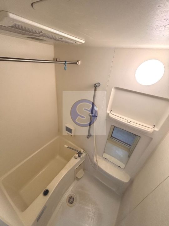 フェリーチェ梅田北の風呂