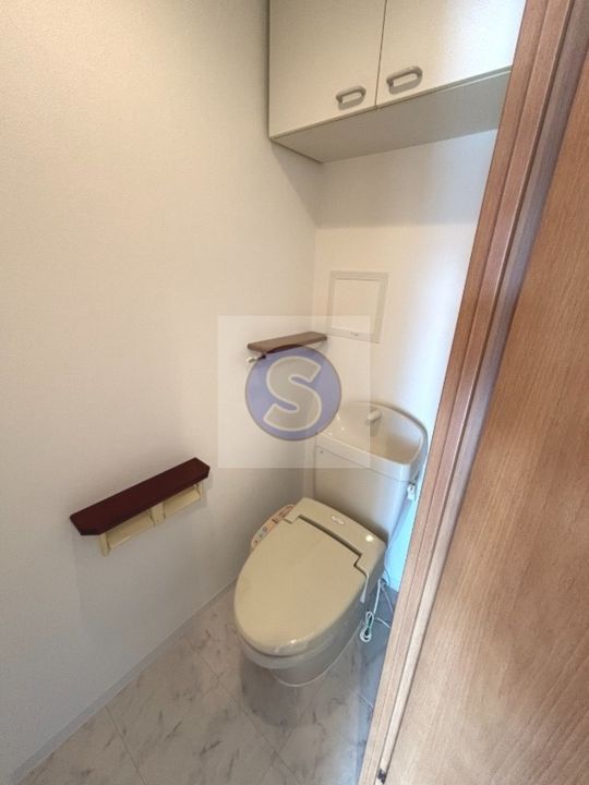 フェリーチェ梅田北の内装