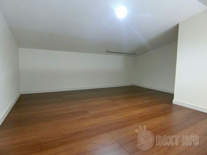 東京都日野市多摩平3(アパート)の賃貸物件の内装