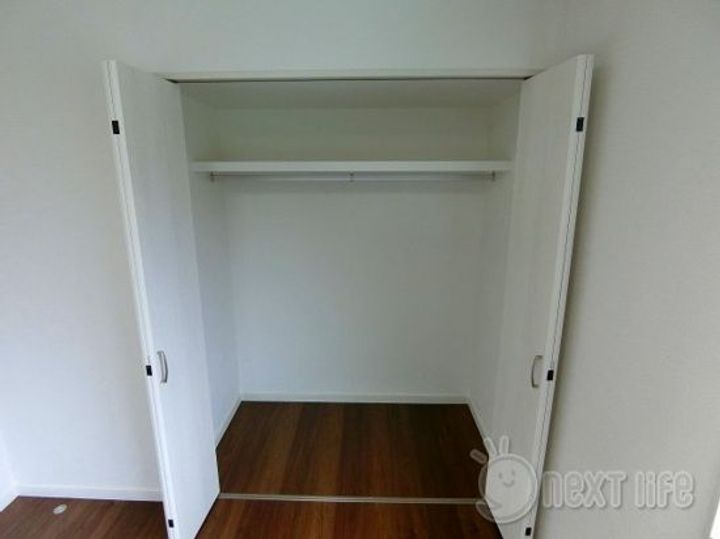 東京都日野市多摩平3(アパート)の賃貸物件の内装