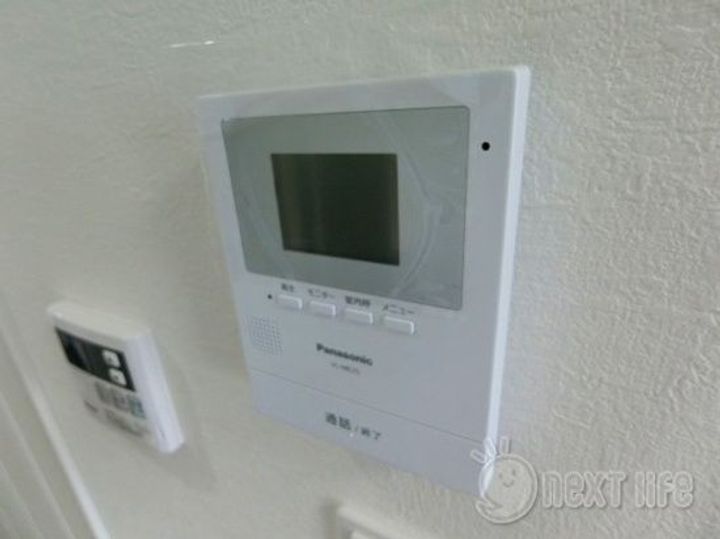 東京都日野市多摩平3(アパート)の賃貸物件の内装