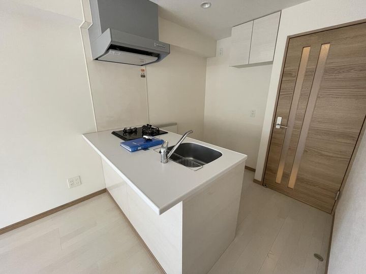 鹿児島県鹿児島市新栄町(マンション)の賃貸物件の風呂