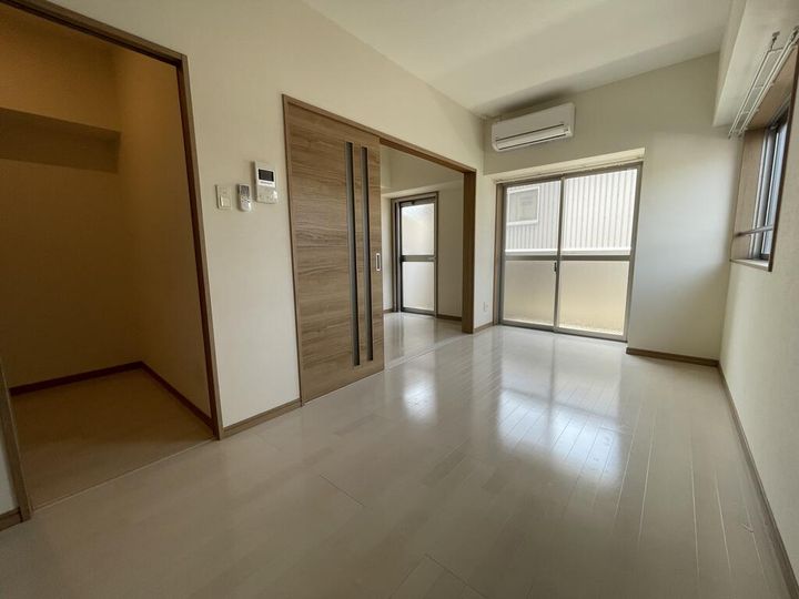 鹿児島県鹿児島市新栄町(マンション)の賃貸物件の外観